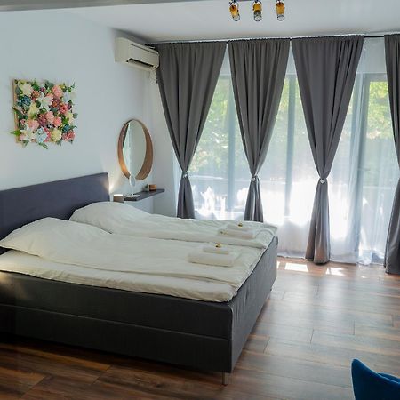 Central Apartments Veliko Tarnovo Exterior photo
