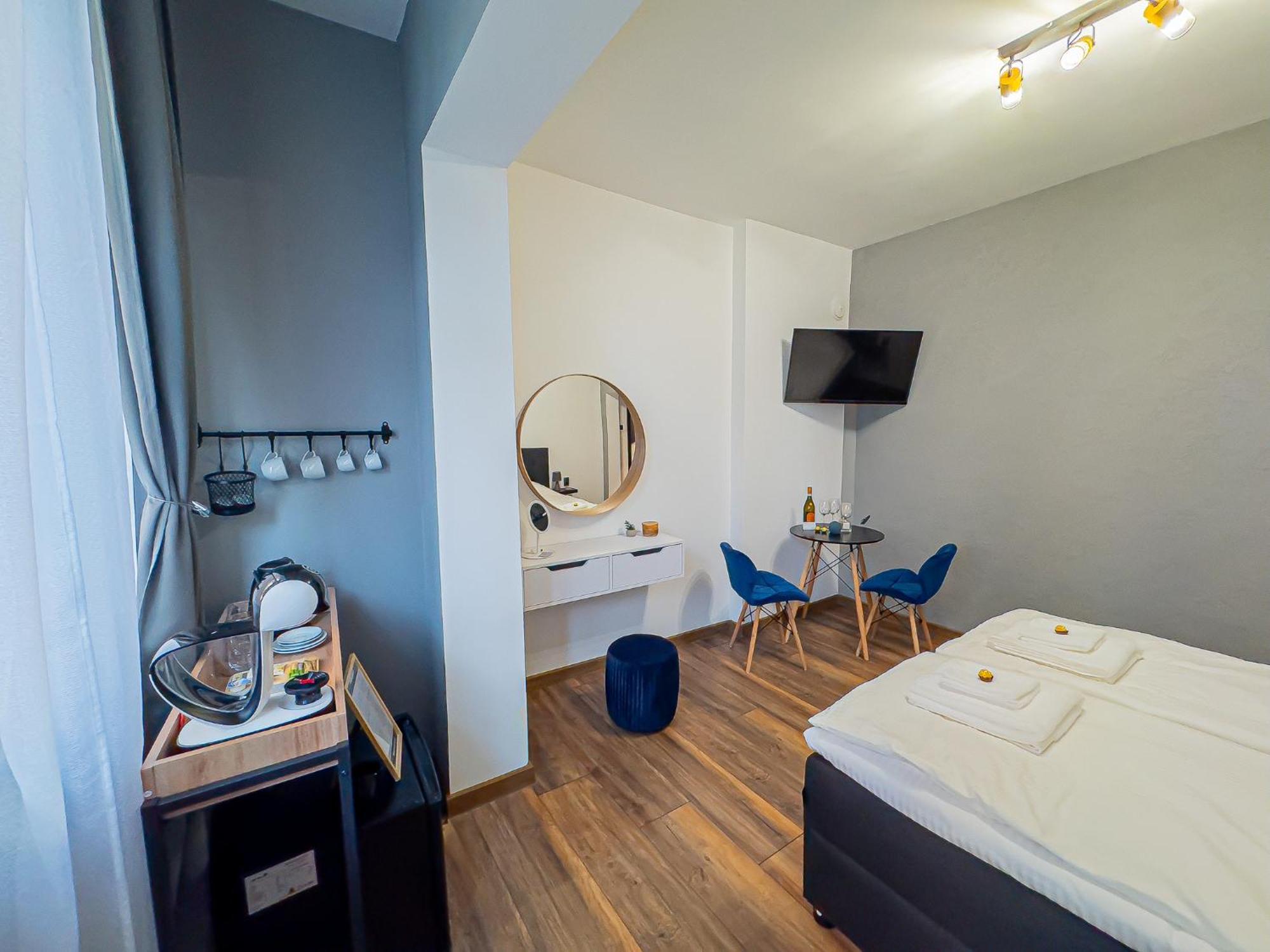 Central Apartments Veliko Tarnovo Exterior photo
