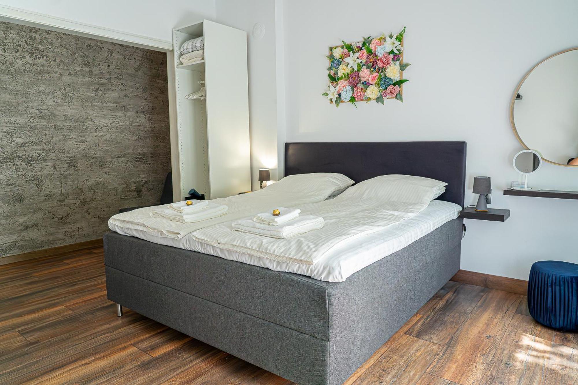 Central Apartments Veliko Tarnovo Exterior photo