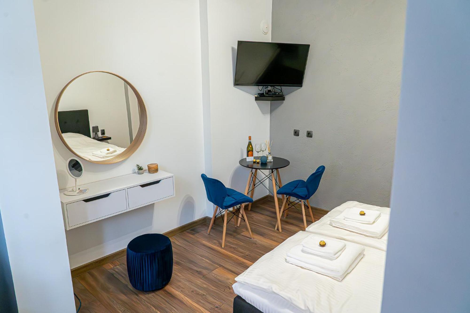 Central Apartments Veliko Tarnovo Exterior photo