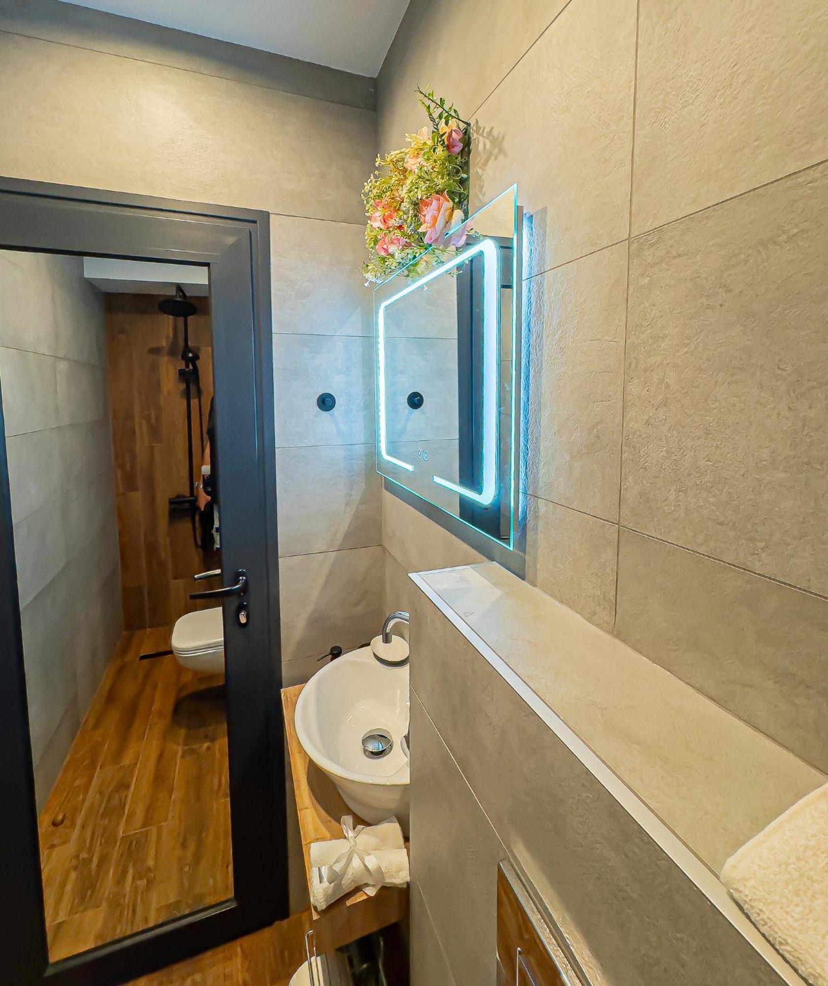 Central Apartments Veliko Tarnovo Exterior photo