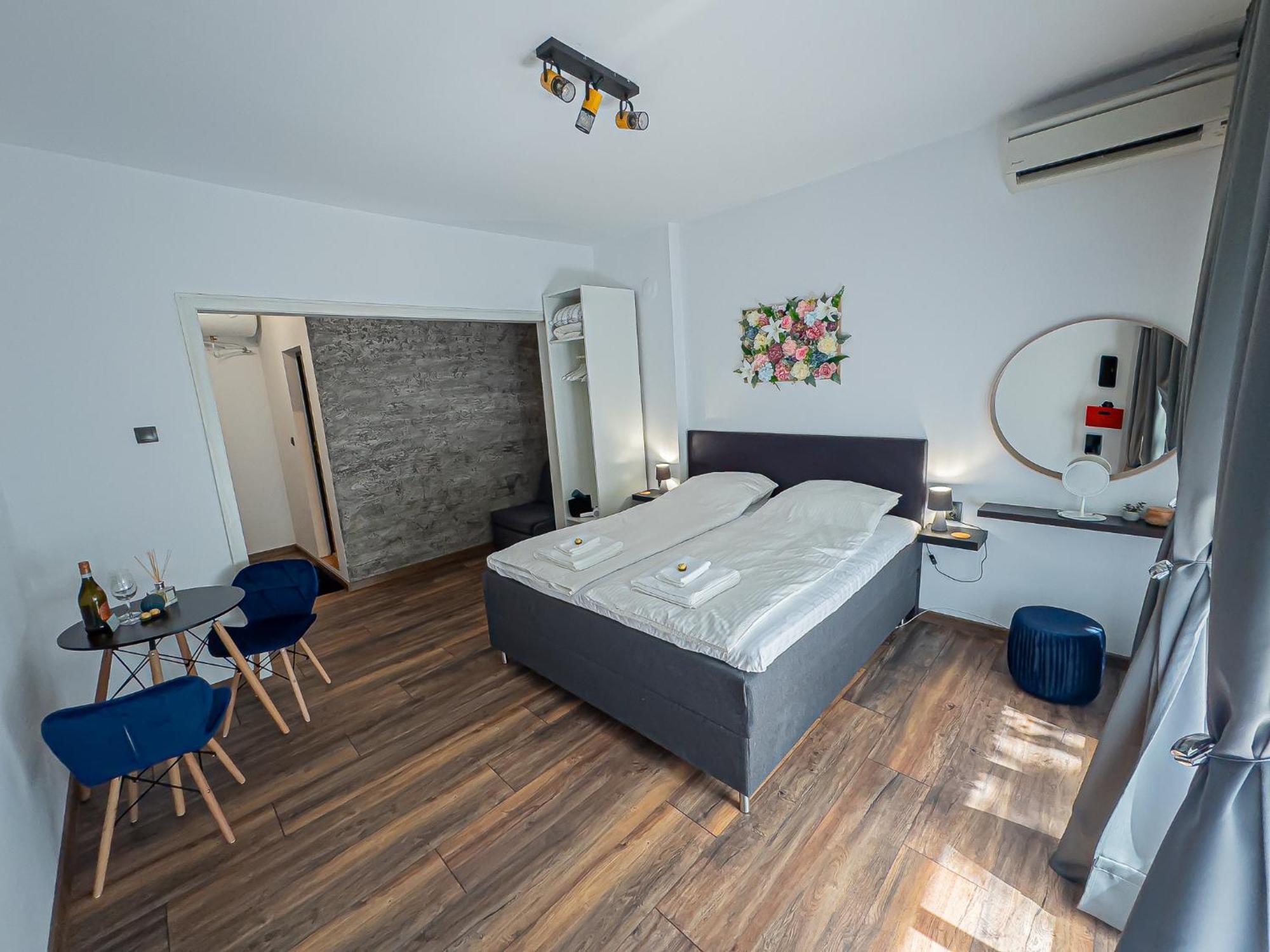 Central Apartments Veliko Tarnovo Exterior photo