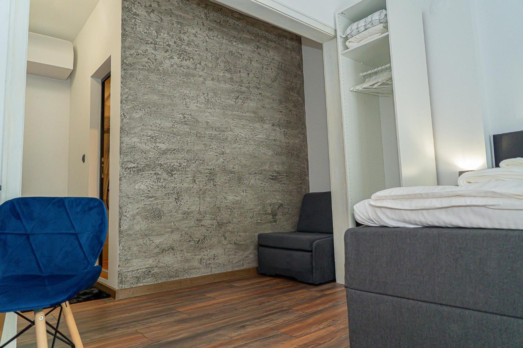 Central Apartments Veliko Tarnovo Exterior photo