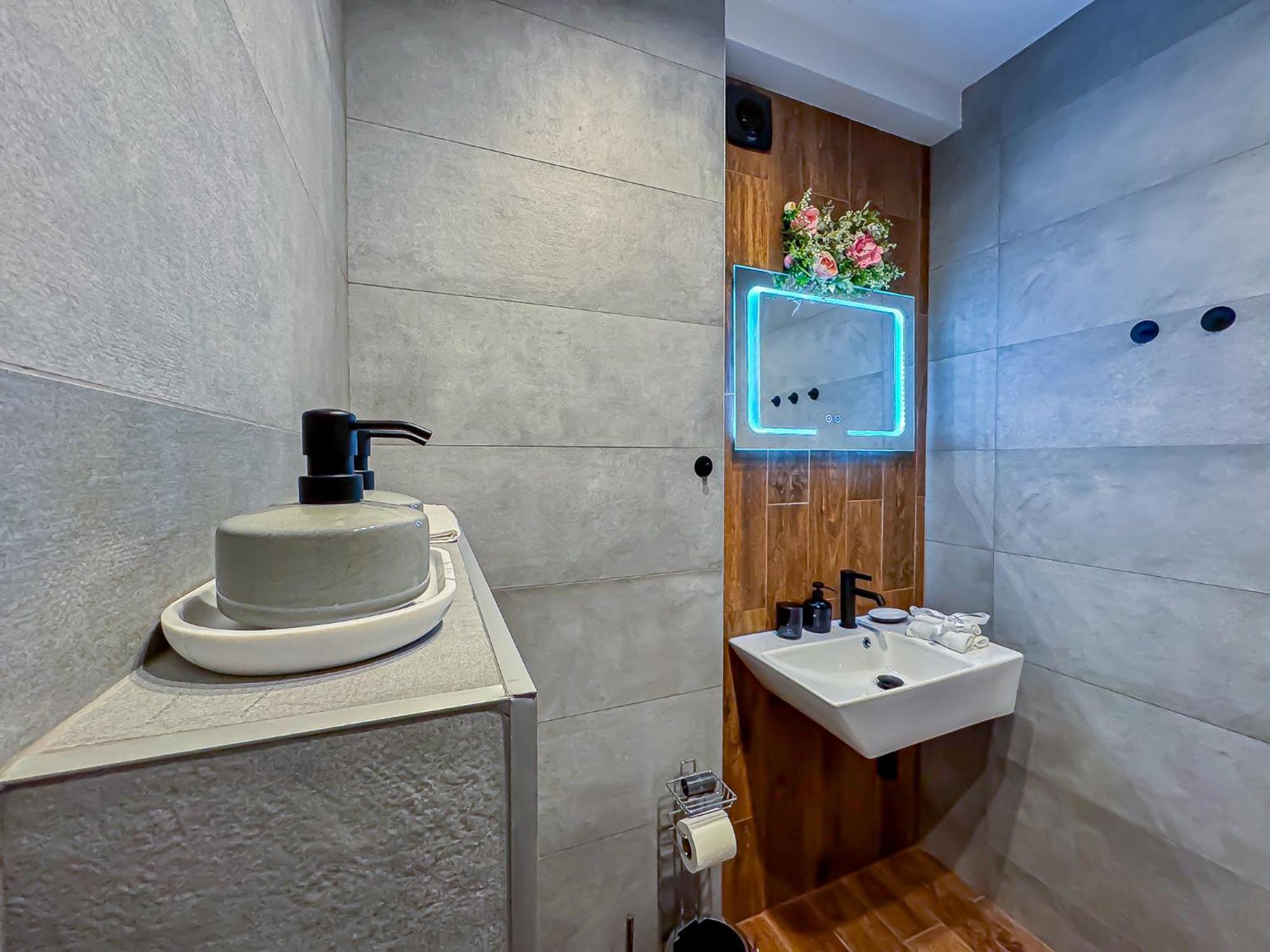 Central Apartments Veliko Tarnovo Exterior photo