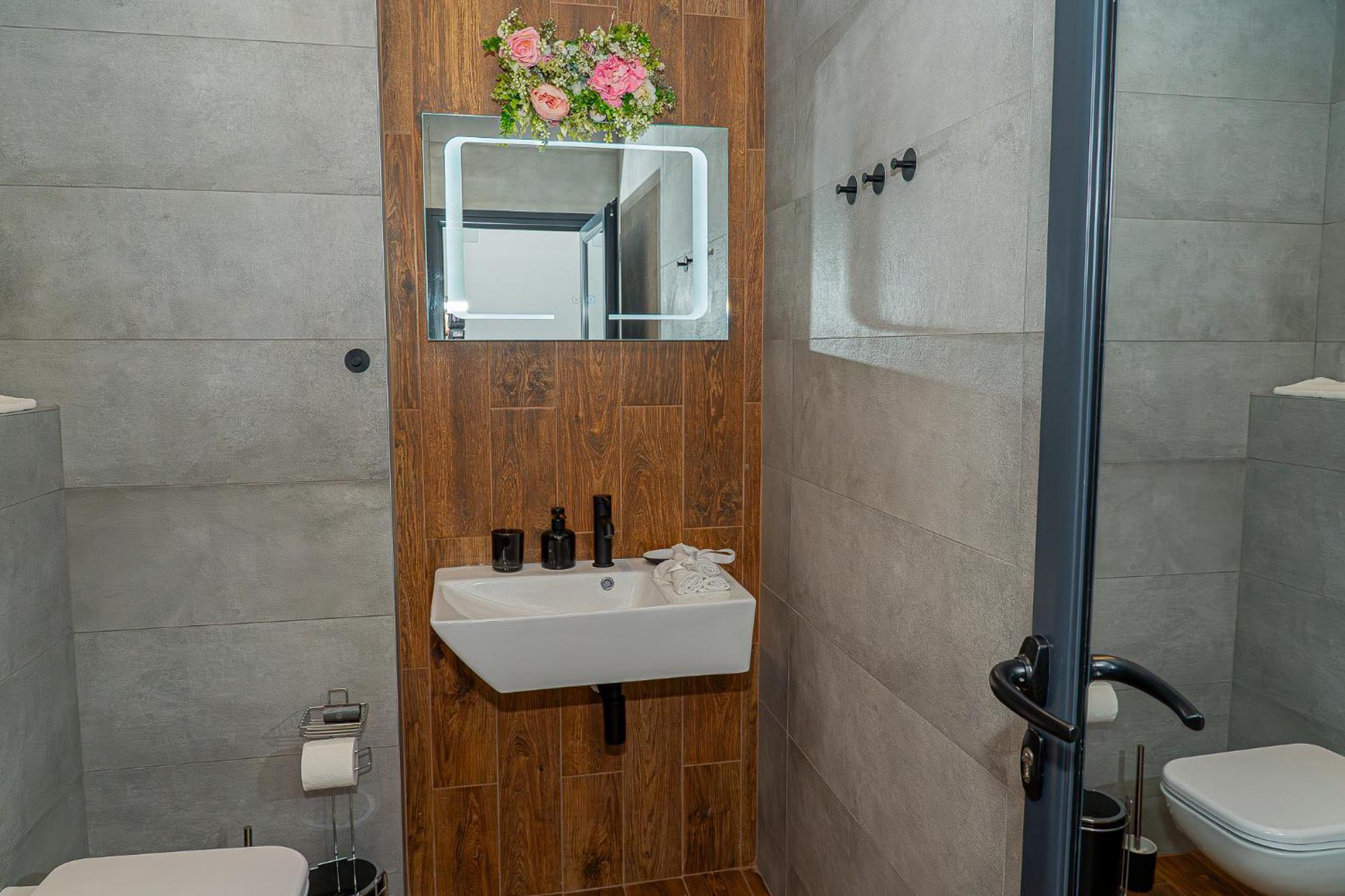 Central Apartments Veliko Tarnovo Exterior photo